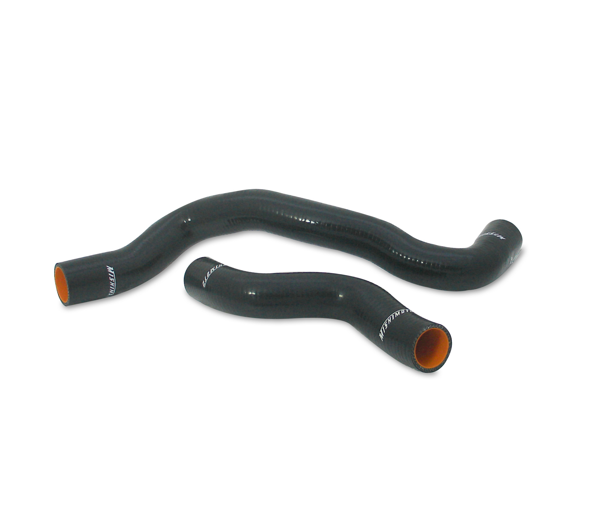 Mishimoto — Mishimoto 91-99 Nissan Sentra w/ SR20 Black Silicone Hose Kit
Coolant Hose Kit - view 8